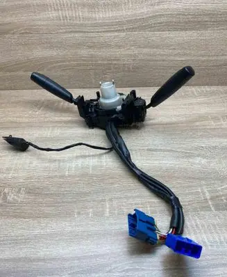 Mazda 626 Wiper turn signal indicator stalk/switch 175026 175094