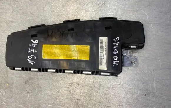 Renault Modus Seat airbag 8200215829 124061880176
