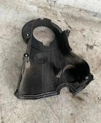 Skoda Karoq Timing belt guard (cover) 04l109147D