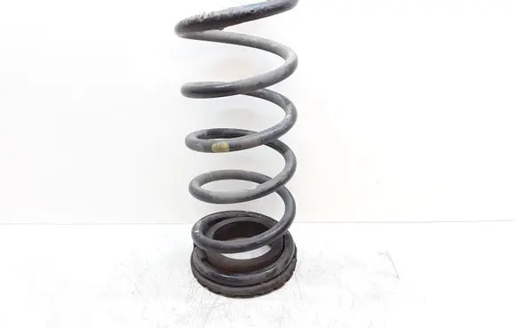 Volvo S80 Rear coil spring