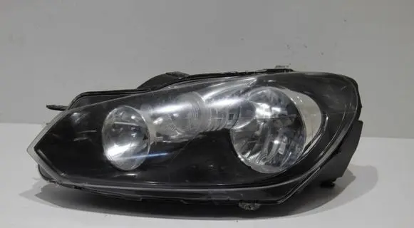 Volkswagen Golf VI Headlight/headlamp 89319331 5K1941005M 893193312