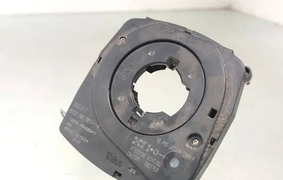 Renault Espace - Grand espace IV Steering angle sensor 8200260781