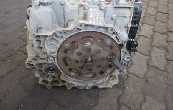 Opel Ampera Automatic gearbox 24256617 3RAI A14XFL
