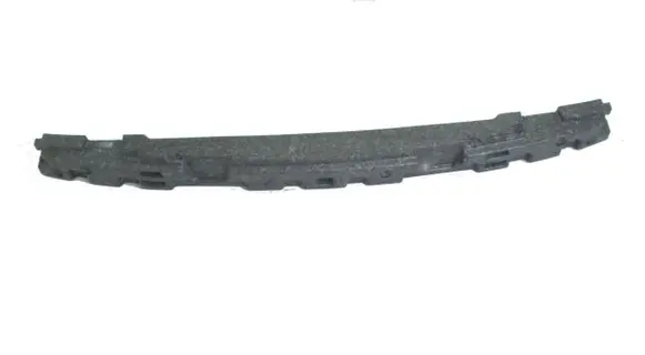 Opel Zafira C Front bumper foam support bar 13300490
