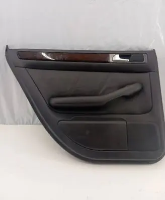 Audi A6 S6 C5 4B Rear door card panel trim 4B0863981