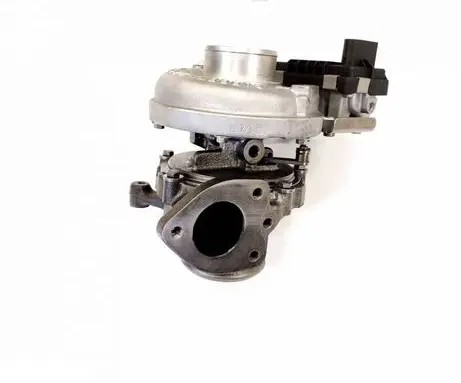Citroen C-Crosser Turbo 9674628780 769674 9684849580