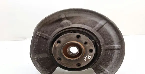 BMW 6 E63 E64 Rear wheel hub spindle/knuckle 6090579 9057994
