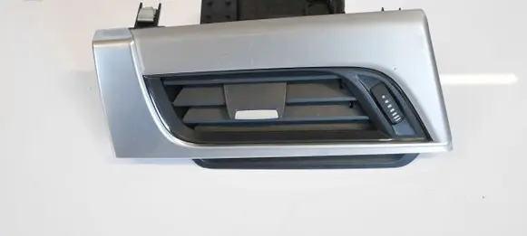 BMW X1 F48 F49 Dashboard side air vent grill/cover trim 9292739
