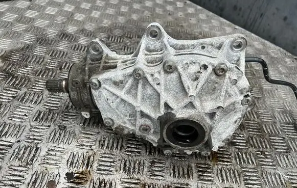 Alfa Romeo Stelvio Front differential ENAC46000