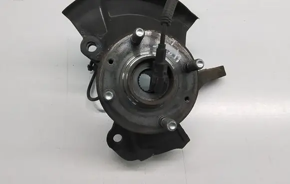 KIA Sportage Front wheel hub 51715D7100
