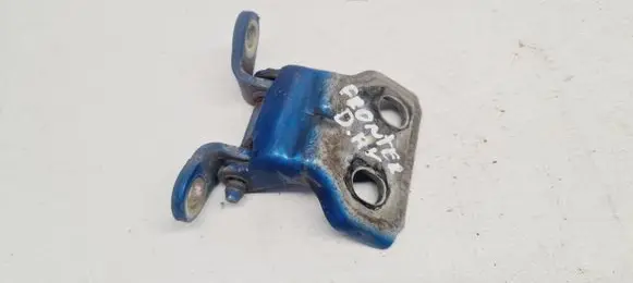Opel Frontera B Front door upper hinge BELA