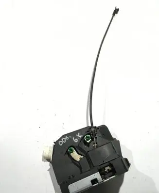 Land Rover Freelander Rear door lock 