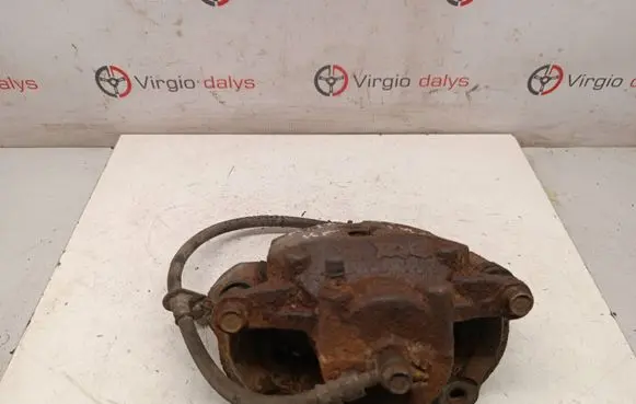 Hyundai ix35 Front brake caliper