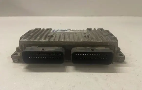 Renault Scenic I Engine control unit/module 8200191959 S105280024 7700110261