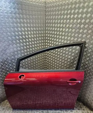 Seat Leon (1P) Front door 1P0831055A