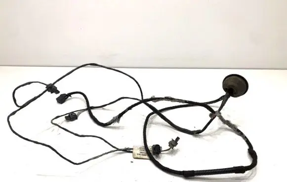 Skoda Fabia Mk2 (5J) Parking sensor (PDC) wiring loom 5J9971065