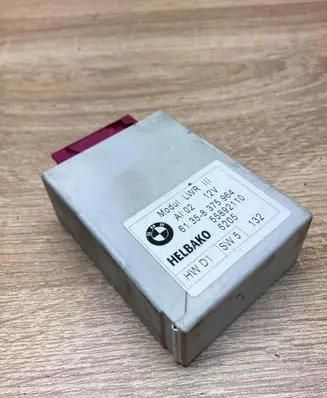 Light module LCM