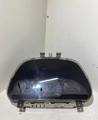 Volvo S40, V40 Speedometer (instrument cluster) 30889704 30W42R3