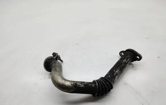Seat Alhambra (Mk2) EGR valve line/pipe/hose