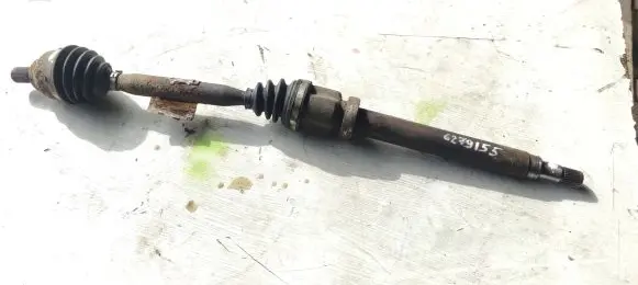 Ford Focus C-MAX Front driveshaft 1685795 3M513B436KJ