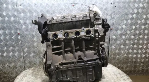 Honda City Engine L13A8
