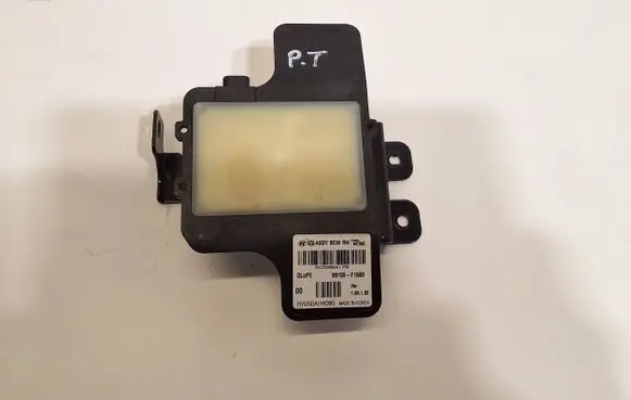 KIA Sportage Blind spot module 99150F1500 SK336002617M0