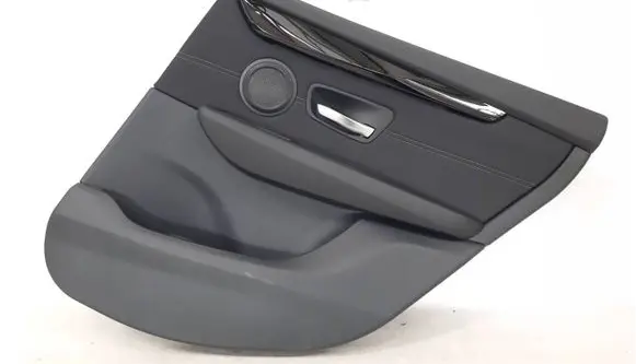 BMW 2 F45 Rear door card panel trim