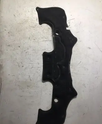 Ford Transit Engine bonnet/hood sound/heat insulation 