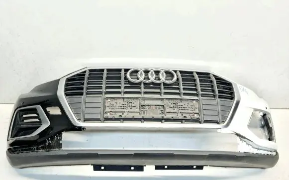Audi Q3 F3 Front bumper 83A807437X