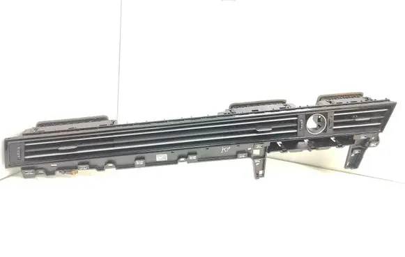 Volkswagen PASSAT B8 Dash center air vent grill 3G2858415F 3G2819701 3G2857083