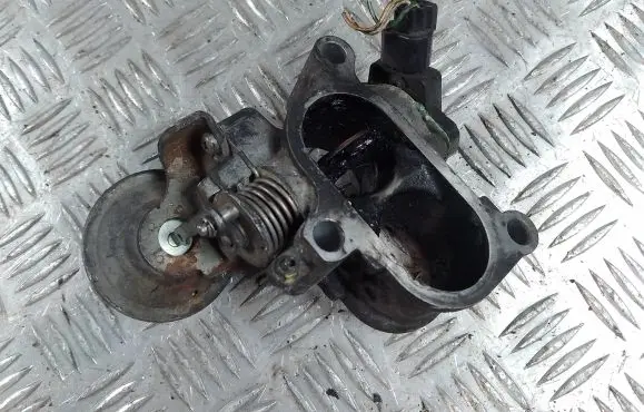 Honda Accord Throttle valve