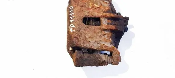 Toyota Yaris Front brake caliper 