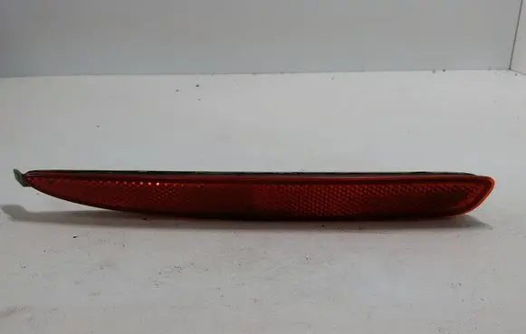 Mazda 6 Rear tail light reflector 25061971