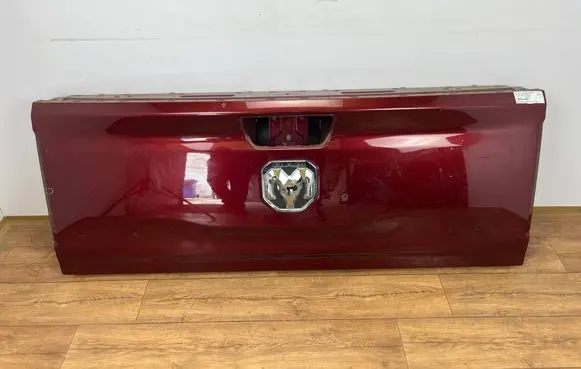 Ram 1500 DT Truck tailgate KLAPARAM