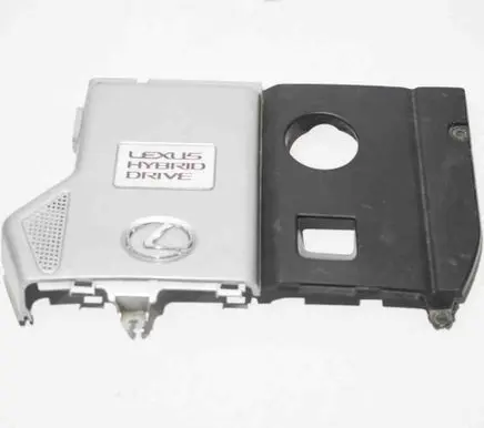 Lexus RX 330 - 350 - 400H Engine cover (trim) 5379648020