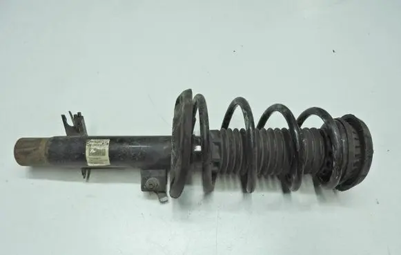 Citroen DS3 Front shock absorber/damper 9672656180 096131719 22254036