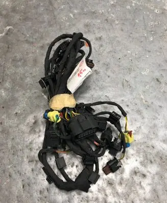 Audi A8 S8 D4 4H Parking sensor (PDC) wiring loom 4H0971095AQ-BILI 4H0971095AQ