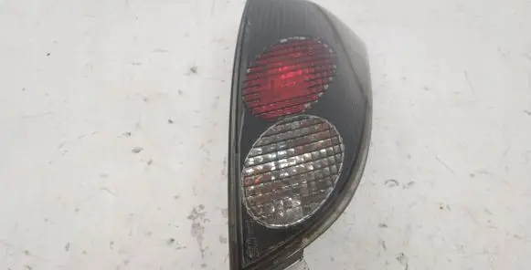 Ford Focus Tailgate rear/tail lights 115627B