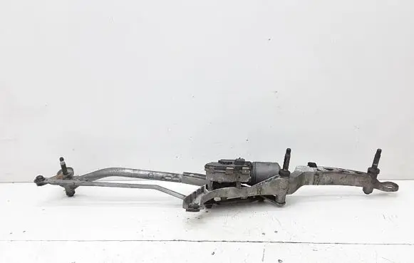 Mercedes-Benz C W204 Front wiper linkage 3397021441