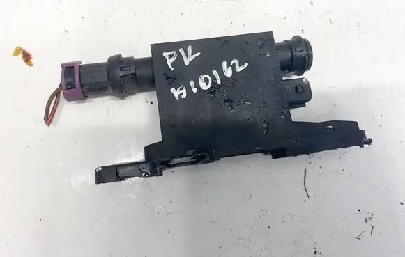 Audi A4 S4 B5 8D Door control unit/module 4a0959981a d104a