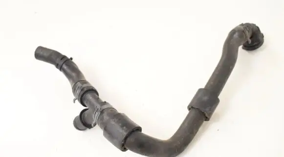 Volkswagen PASSAT B7 Engine coolant pipe/hose 1K0121087Q