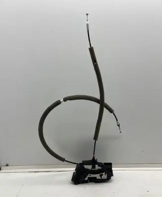 Nissan Qashqai Rear door lock P32S RLCS
