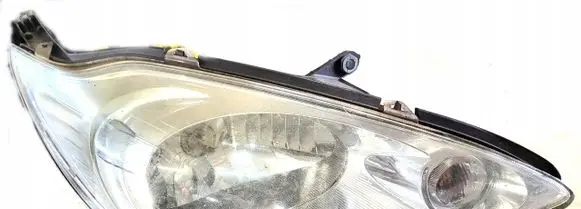 Ford Ka Headlight/headlamp