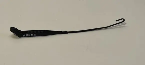 Mercedes-Benz A W168 Front wiper blade arm A1680200644 A168820644