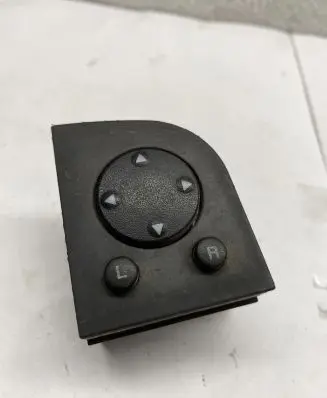 Audi 80 90 S2 B4 Wing mirror switch 893969565