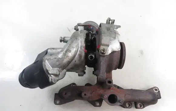 Volkswagen Tiguan Turbo 03L253010F