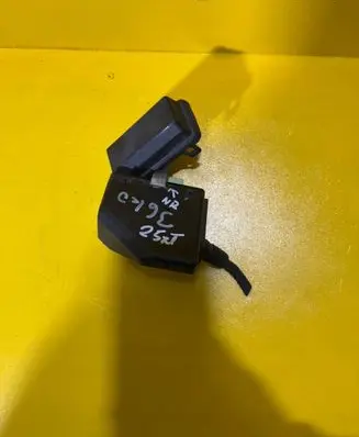 Mini One - Cooper Coupe R56 Charging relay 