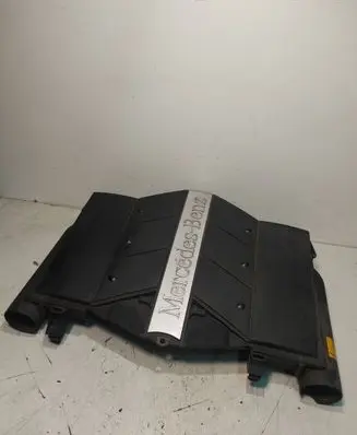 Mercedes-Benz S W220 Engine cover (trim) A1120900601 61968590 4619685901