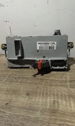 Fiat Doblo Fuse module 46520600CPL