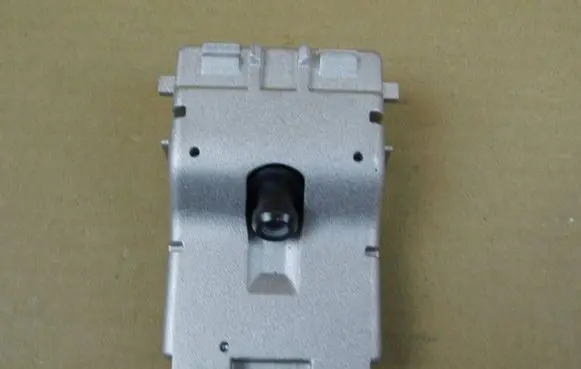 Mazda CX-5 II Windshield/windscreen camera GSH767XCXU